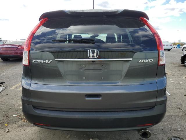 Photo 5 VIN: 5J6RM4H70DL013897 - HONDA CR-V EXL 