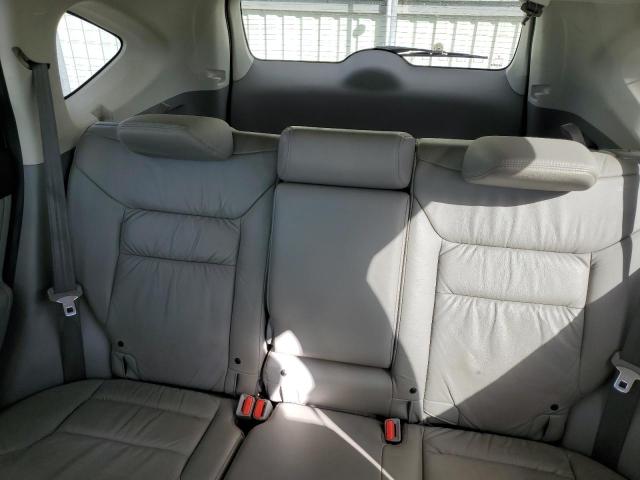 Photo 9 VIN: 5J6RM4H70DL013897 - HONDA CR-V EXL 