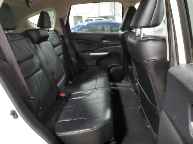 Photo 10 VIN: 5J6RM4H70DL016704 - HONDA CR-V EXL 