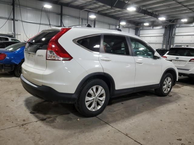 Photo 2 VIN: 5J6RM4H70DL016704 - HONDA CR-V EXL 