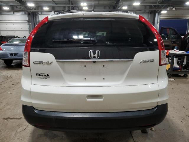 Photo 5 VIN: 5J6RM4H70DL016704 - HONDA CR-V EXL 