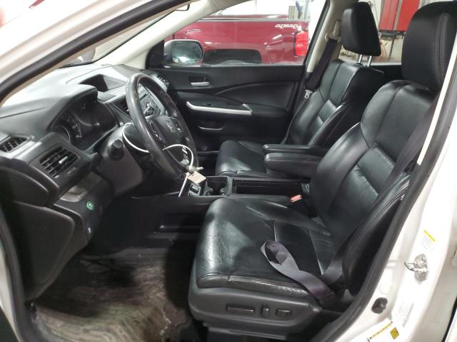 Photo 6 VIN: 5J6RM4H70DL016704 - HONDA CR-V EXL 