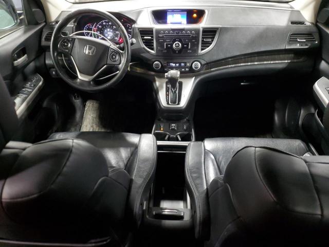 Photo 7 VIN: 5J6RM4H70DL016704 - HONDA CR-V EXL 