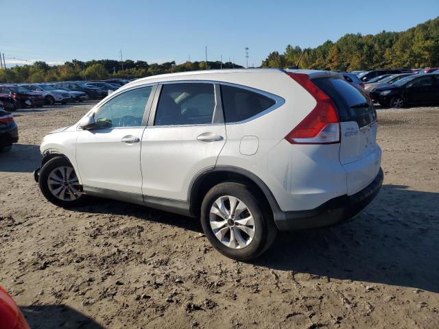 Photo 1 VIN: 5J6RM4H70DL022163 - HONDA CR-V EXL 