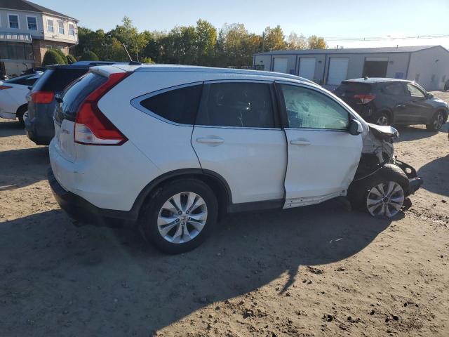 Photo 2 VIN: 5J6RM4H70DL022163 - HONDA CR-V EXL 