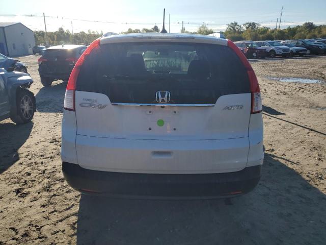 Photo 5 VIN: 5J6RM4H70DL022163 - HONDA CR-V EXL 