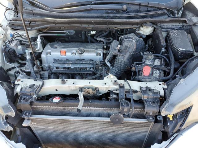 Photo 11 VIN: 5J6RM4H70DL022163 - HONDA CR-V EXL 