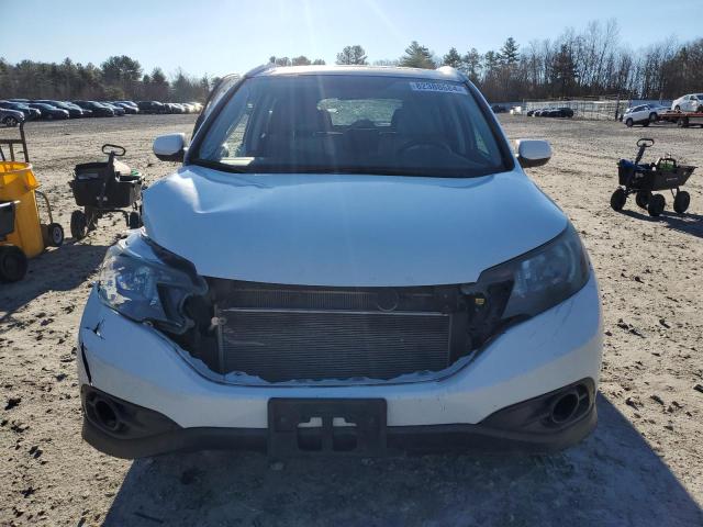 Photo 4 VIN: 5J6RM4H70DL022163 - HONDA CR-V EXL 