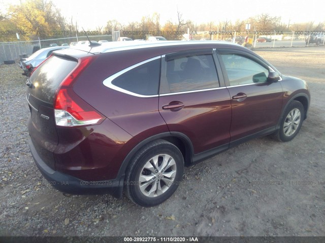 Photo 3 VIN: 5J6RM4H70DL035138 - HONDA CR-V 