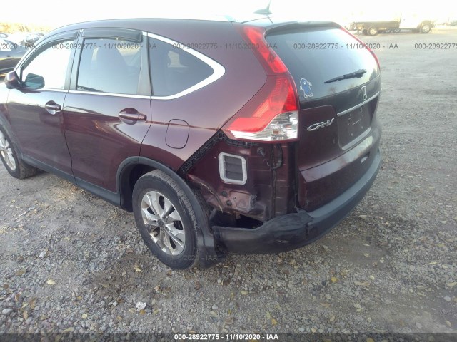 Photo 5 VIN: 5J6RM4H70DL035138 - HONDA CR-V 