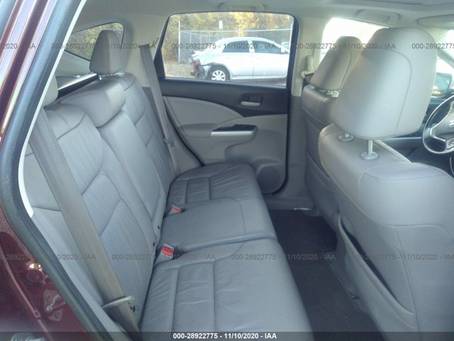 Photo 7 VIN: 5J6RM4H70DL035138 - HONDA CR-V 