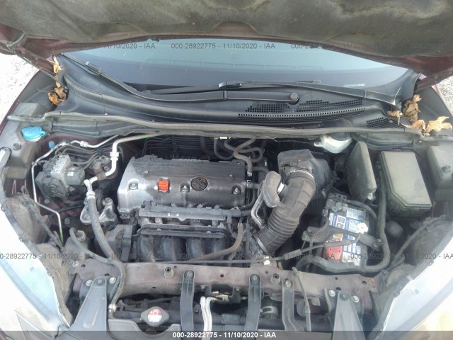 Photo 9 VIN: 5J6RM4H70DL035138 - HONDA CR-V 