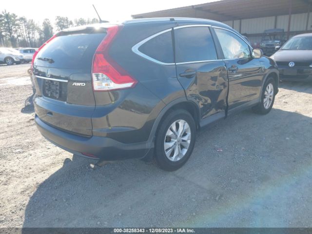 Photo 3 VIN: 5J6RM4H70DL035348 - HONDA CR-V 