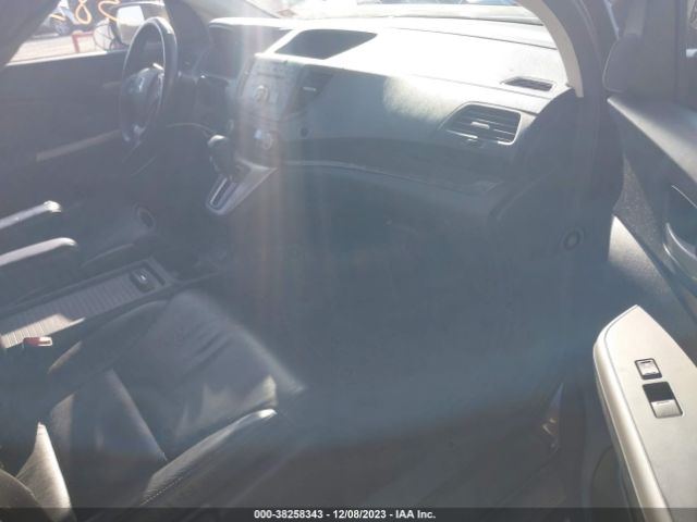 Photo 4 VIN: 5J6RM4H70DL035348 - HONDA CR-V 