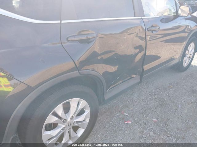 Photo 5 VIN: 5J6RM4H70DL035348 - HONDA CR-V 