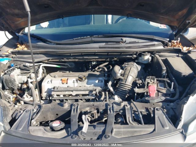 Photo 9 VIN: 5J6RM4H70DL035348 - HONDA CR-V 