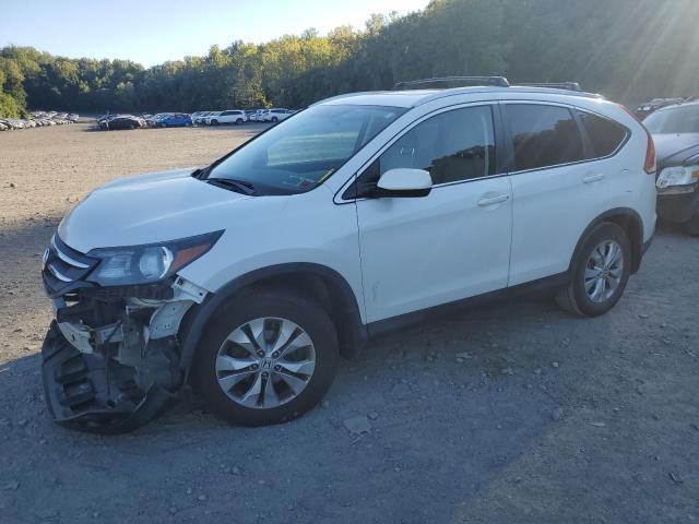 Photo 0 VIN: 5J6RM4H70DL044180 - HONDA CR-V EXL 