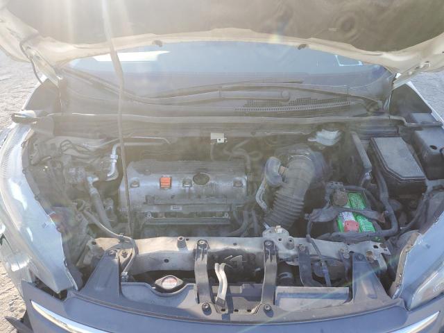 Photo 11 VIN: 5J6RM4H70DL044180 - HONDA CR-V EXL 