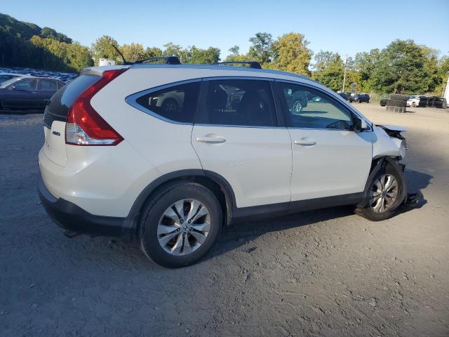 Photo 2 VIN: 5J6RM4H70DL044180 - HONDA CR-V EXL 