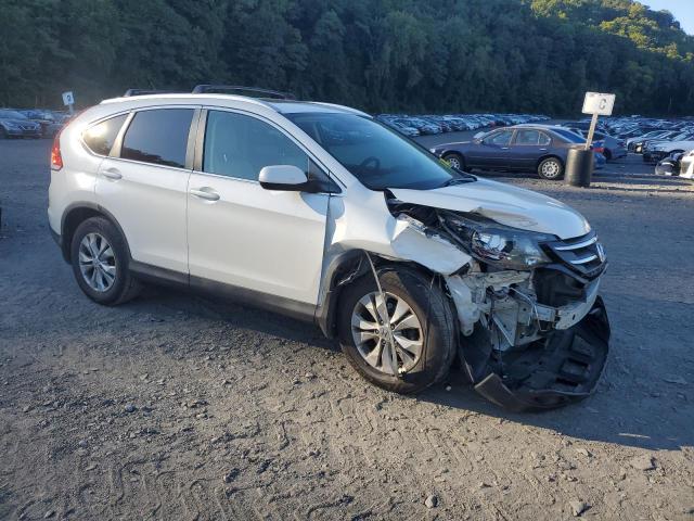 Photo 3 VIN: 5J6RM4H70DL044180 - HONDA CR-V EXL 