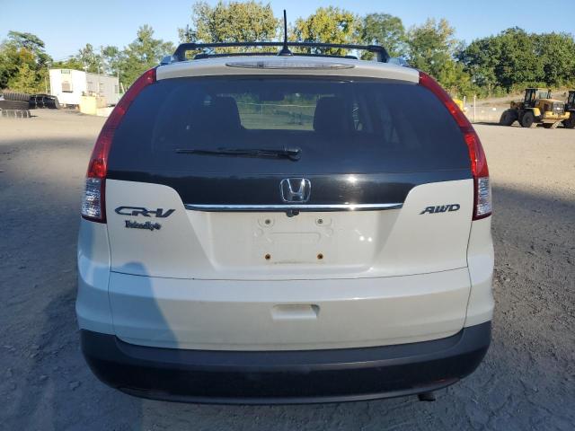 Photo 5 VIN: 5J6RM4H70DL044180 - HONDA CR-V EXL 