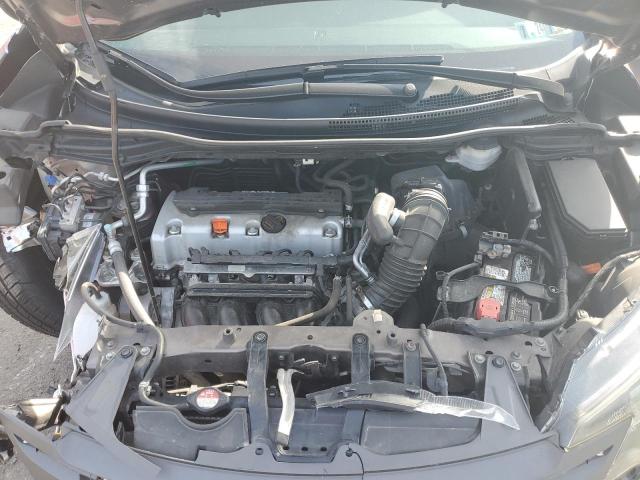 Photo 10 VIN: 5J6RM4H70DL047130 - HONDA CR-V EXL 