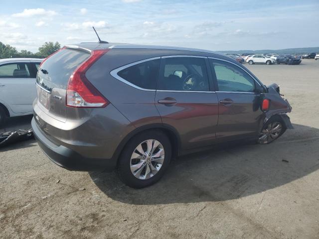 Photo 2 VIN: 5J6RM4H70DL047130 - HONDA CR-V EXL 