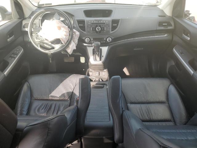 Photo 7 VIN: 5J6RM4H70DL047130 - HONDA CR-V EXL 