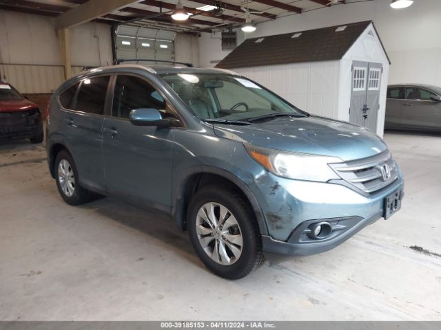 Photo 0 VIN: 5J6RM4H70DL055454 - HONDA CR-V 