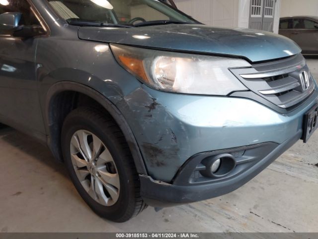 Photo 5 VIN: 5J6RM4H70DL055454 - HONDA CR-V 