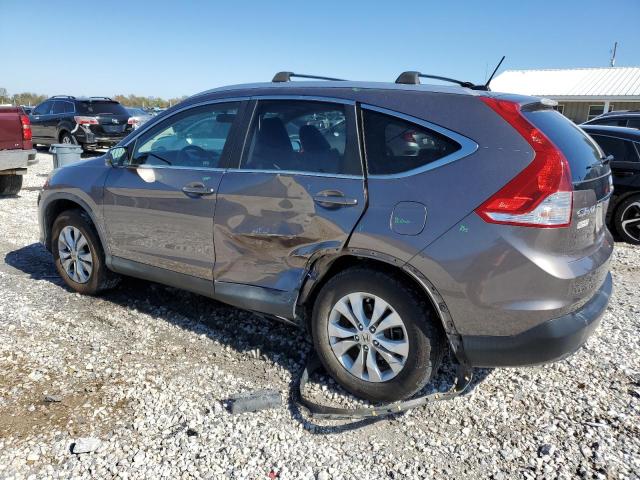 Photo 1 VIN: 5J6RM4H70DL058631 - HONDA CRV 