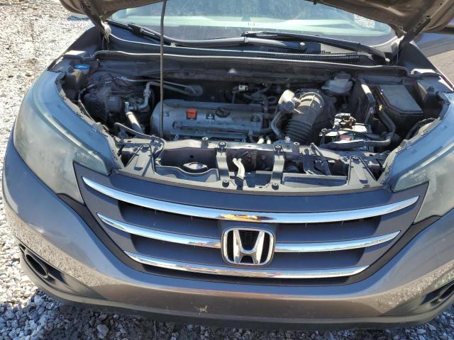 Photo 11 VIN: 5J6RM4H70DL058631 - HONDA CRV 