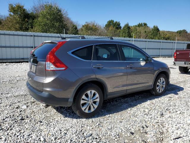 Photo 2 VIN: 5J6RM4H70DL058631 - HONDA CRV 