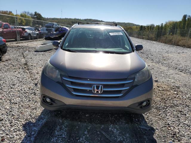 Photo 4 VIN: 5J6RM4H70DL058631 - HONDA CRV 