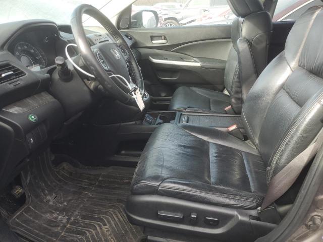 Photo 6 VIN: 5J6RM4H70DL058631 - HONDA CRV 