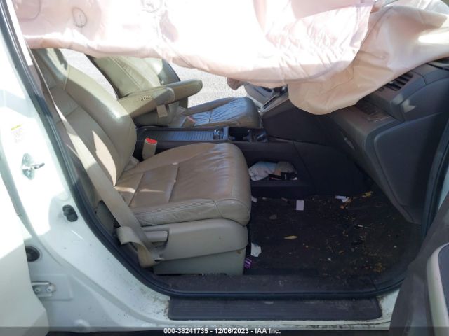 Photo 4 VIN: 5J6RM4H70DL063750 - HONDA CR-V 