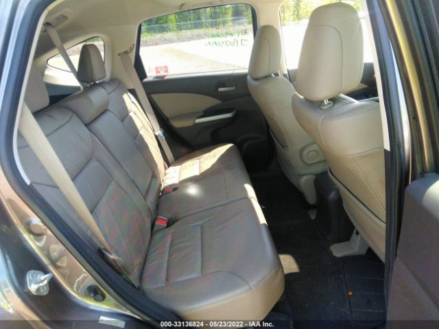 Photo 7 VIN: 5J6RM4H70DL064154 - HONDA CR-V 