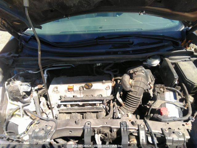 Photo 9 VIN: 5J6RM4H70DL064154 - HONDA CR-V 