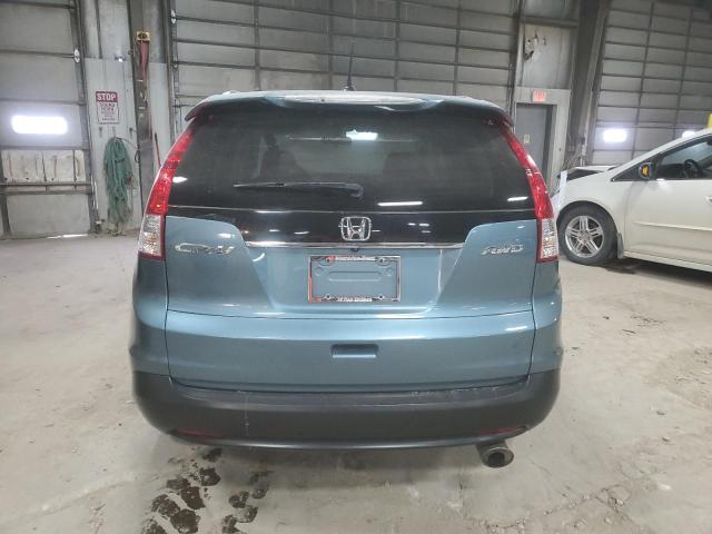 Photo 5 VIN: 5J6RM4H70DL067331 - HONDA CR-V EXL 