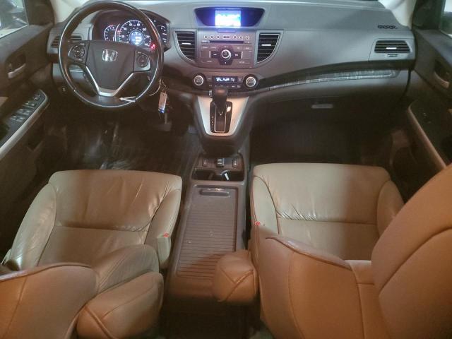 Photo 7 VIN: 5J6RM4H70DL067331 - HONDA CR-V EXL 