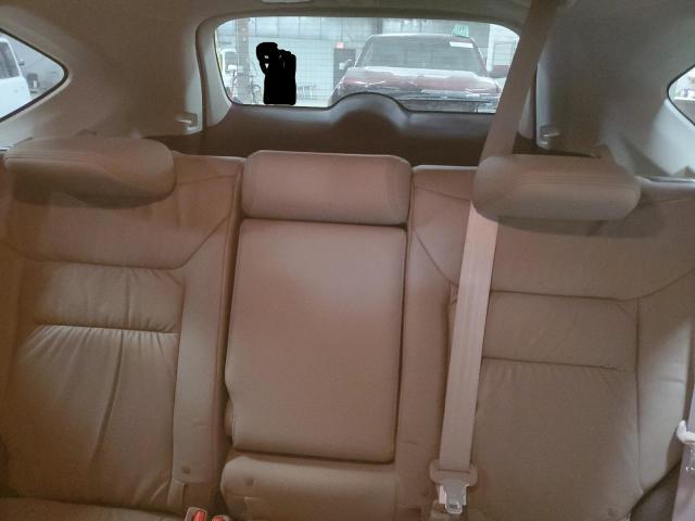 Photo 9 VIN: 5J6RM4H70DL067331 - HONDA CR-V EXL 