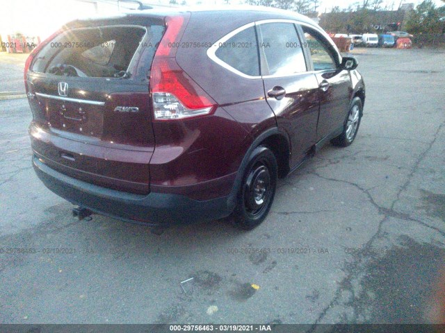 Photo 3 VIN: 5J6RM4H70DL086722 - HONDA CR-V 