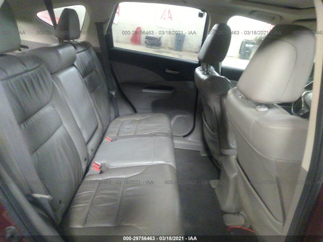 Photo 7 VIN: 5J6RM4H70DL086722 - HONDA CR-V 