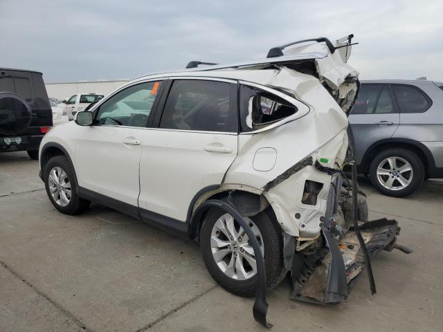 Photo 1 VIN: 5J6RM4H70EL001489 - HONDA CRV 