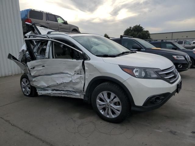 Photo 3 VIN: 5J6RM4H70EL001489 - HONDA CRV 