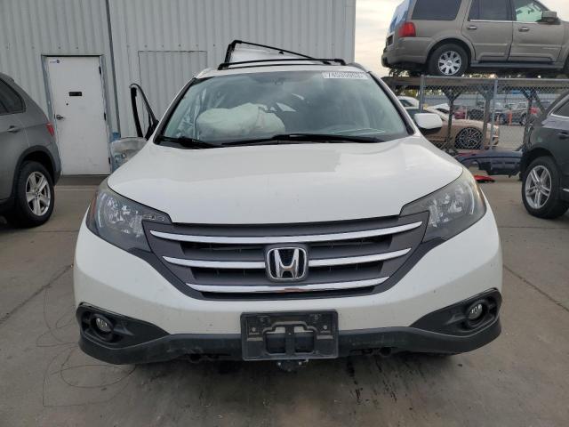 Photo 4 VIN: 5J6RM4H70EL001489 - HONDA CRV 