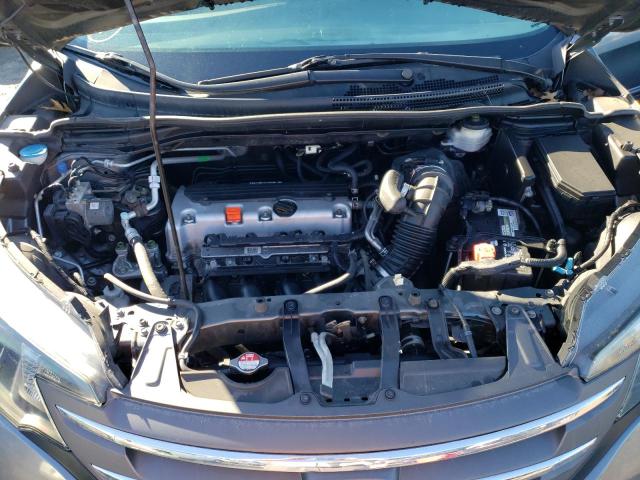 Photo 11 VIN: 5J6RM4H70EL002660 - HONDA CR-V EXL 