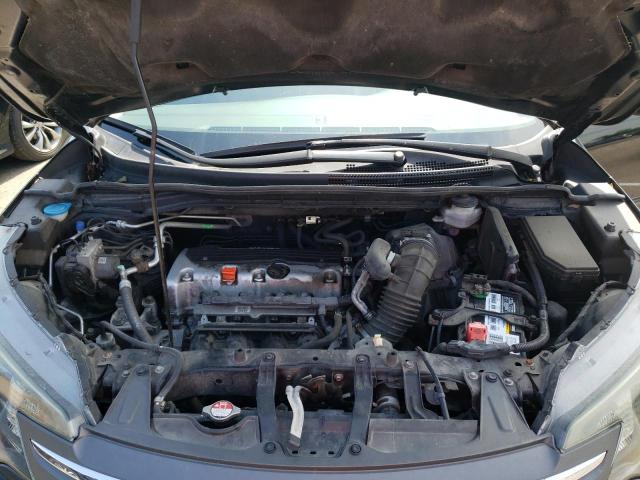 Photo 6 VIN: 5J6RM4H70EL009317 - HONDA CR-V EXL 