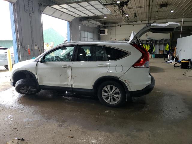 Photo 1 VIN: 5J6RM4H70EL019216 - HONDA CR-V EXL 