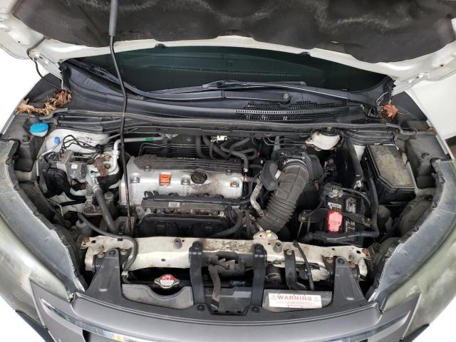 Photo 10 VIN: 5J6RM4H70EL019216 - HONDA CR-V EXL 